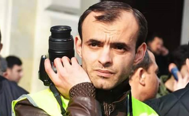Deputatlardan jurnalistin ölümünə münasibət